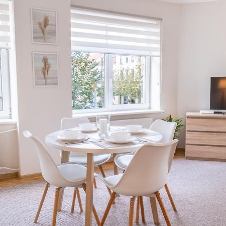 Old Town Bridge Apartment Free Parking Клайпеда Екстериор снимка