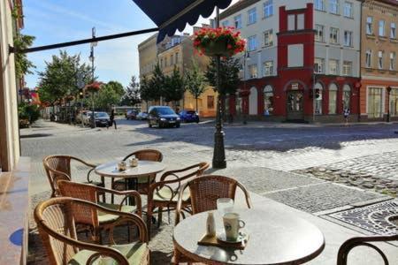 Old Town Bridge Apartment Free Parking Клайпеда Екстериор снимка